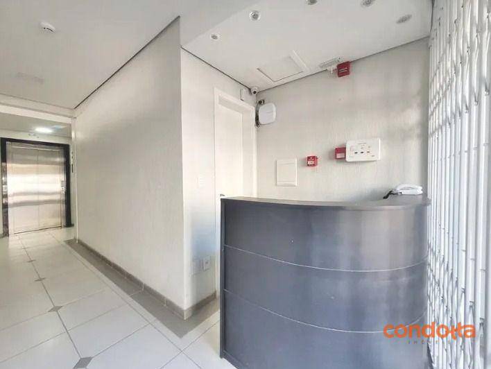 Conjunto Comercial-Sala para alugar, 110m² - Foto 2