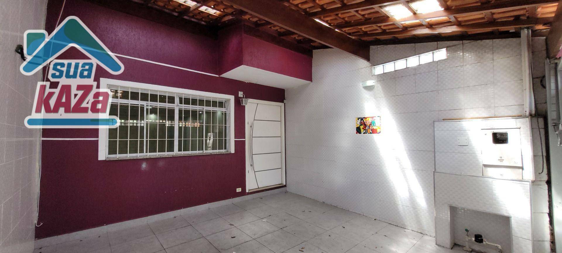 Sobrado à venda e aluguel com 3 quartos, 130m² - Foto 47