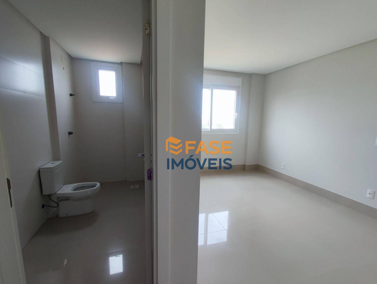 Apartamento à venda com 3 quartos, 172m² - Foto 11