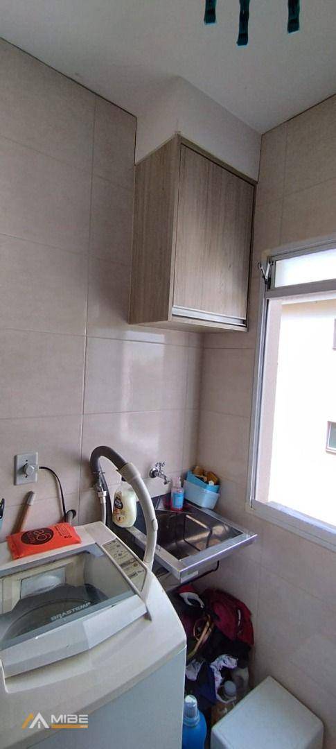 Apartamento, 2 quartos, 48 m² - Foto 5