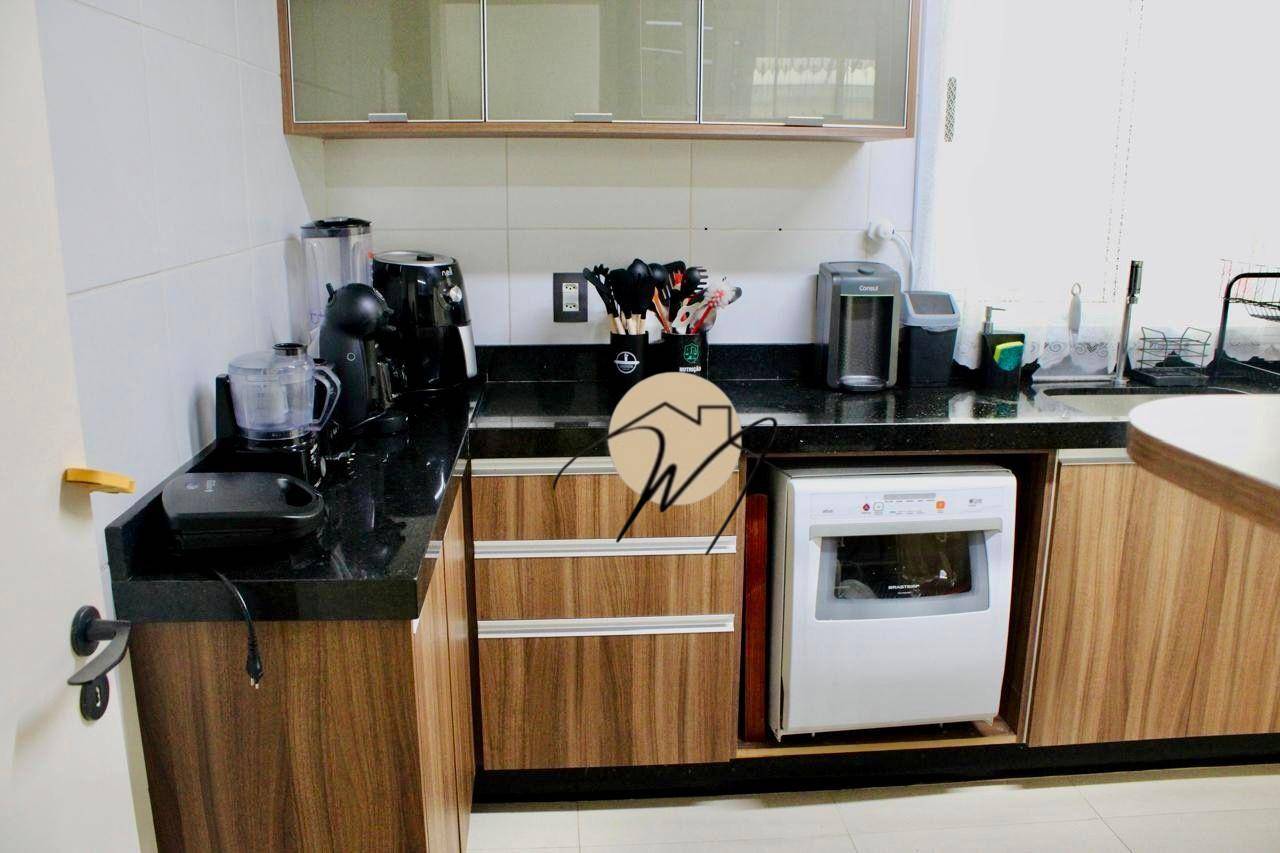 Sobrado, 3 quartos, 156 m² - Foto 15