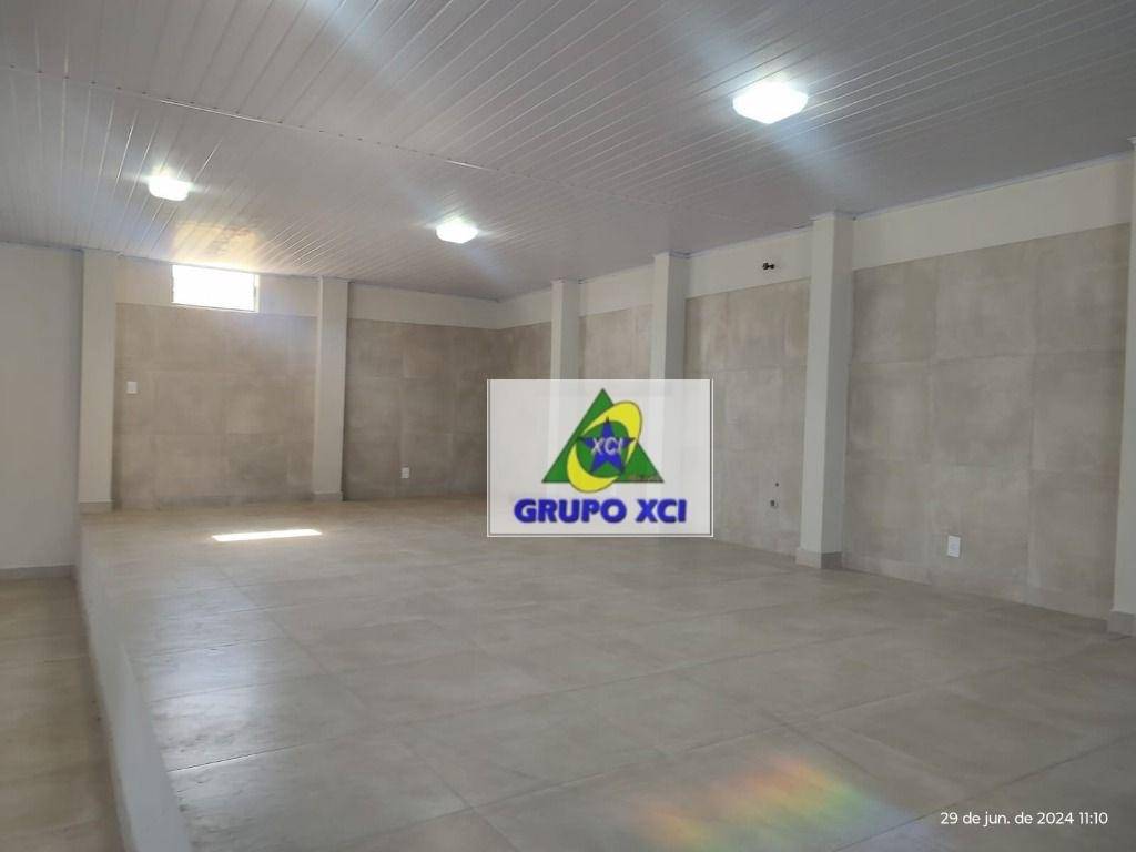 Loja-Salão para alugar, 90m² - Foto 4