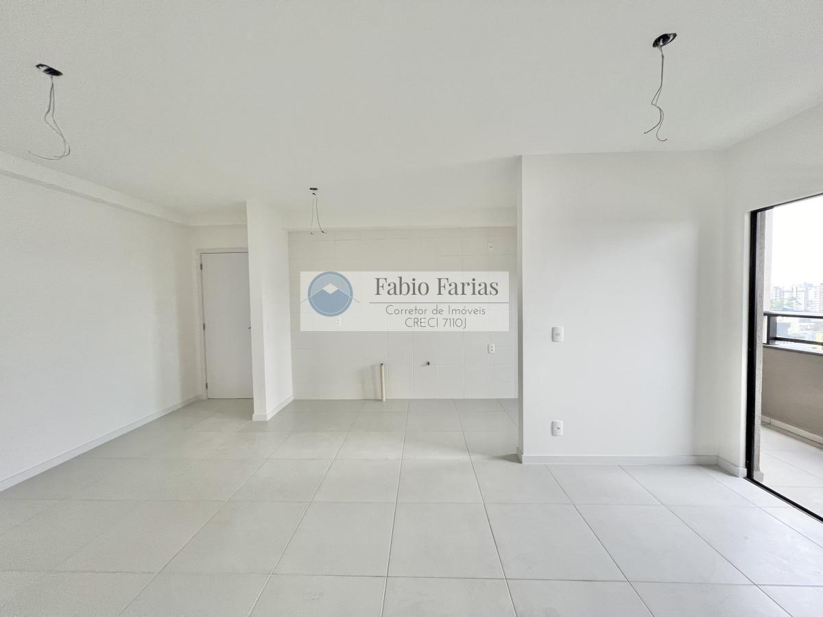 Apartamento à venda com 3 quartos, 78m² - Foto 6