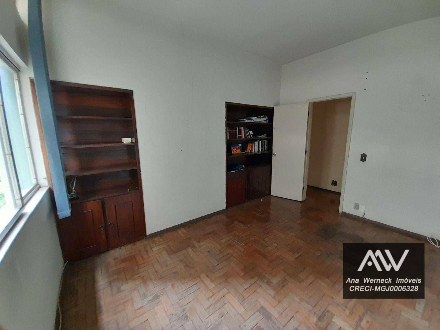 Apartamento à venda com 5 quartos, 180m² - Foto 15