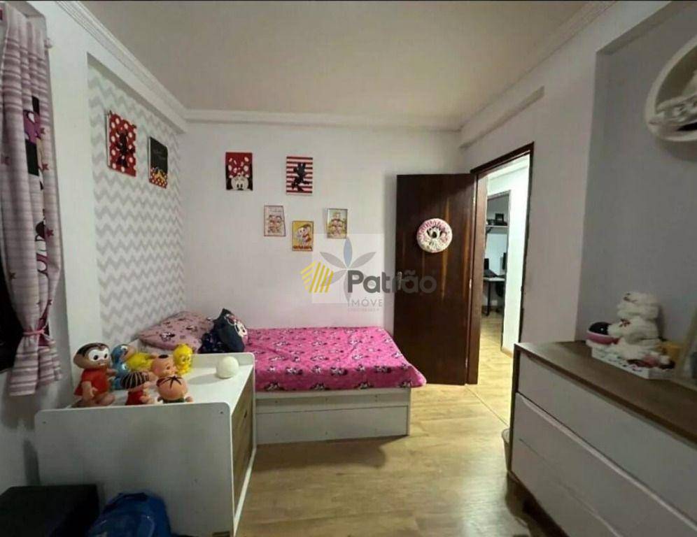 Apartamento à venda com 3 quartos, 86m² - Foto 18