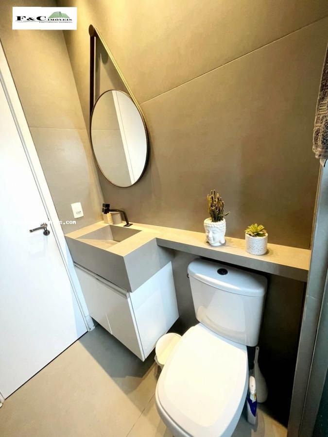 Apartamento à venda com 2 quartos, 55m² - Foto 8