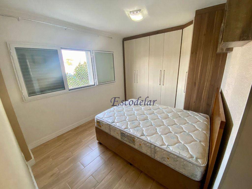 Apartamento à venda com 2 quartos, 64m² - Foto 6