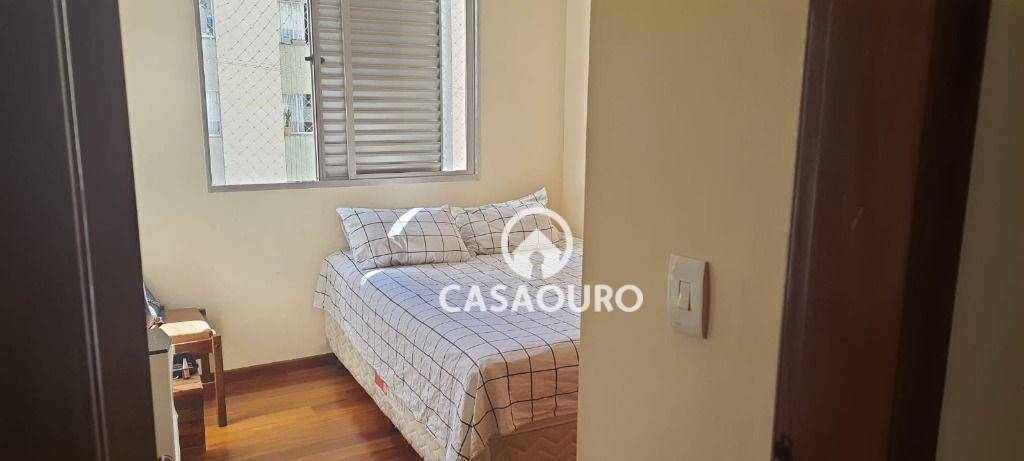 Apartamento à venda com 4 quartos, 115m² - Foto 10