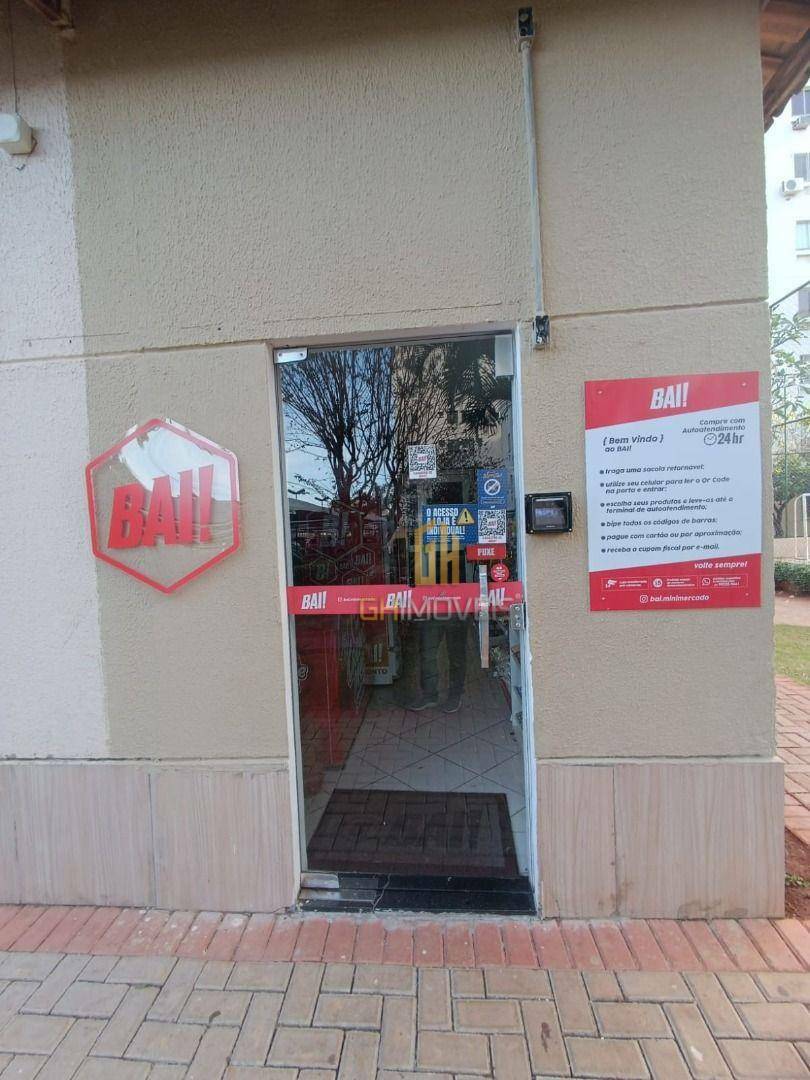Apartamento à venda com 2 quartos, 47m² - Foto 23