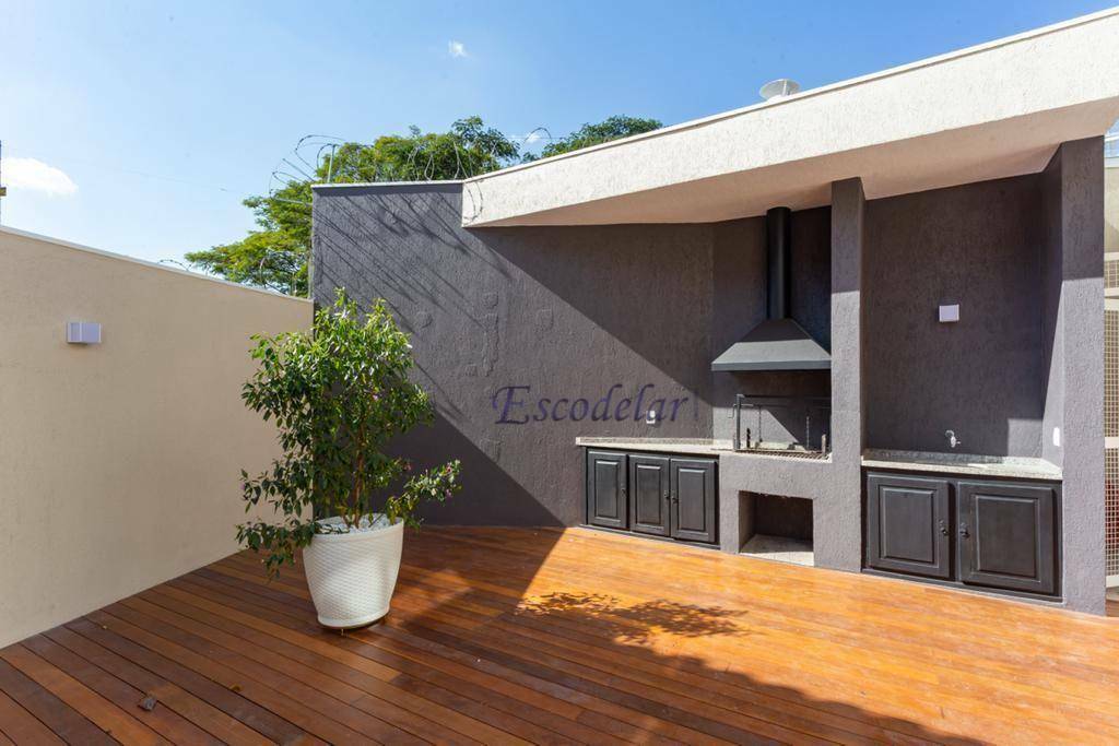 Casa à venda com 4 quartos, 465m² - Foto 6