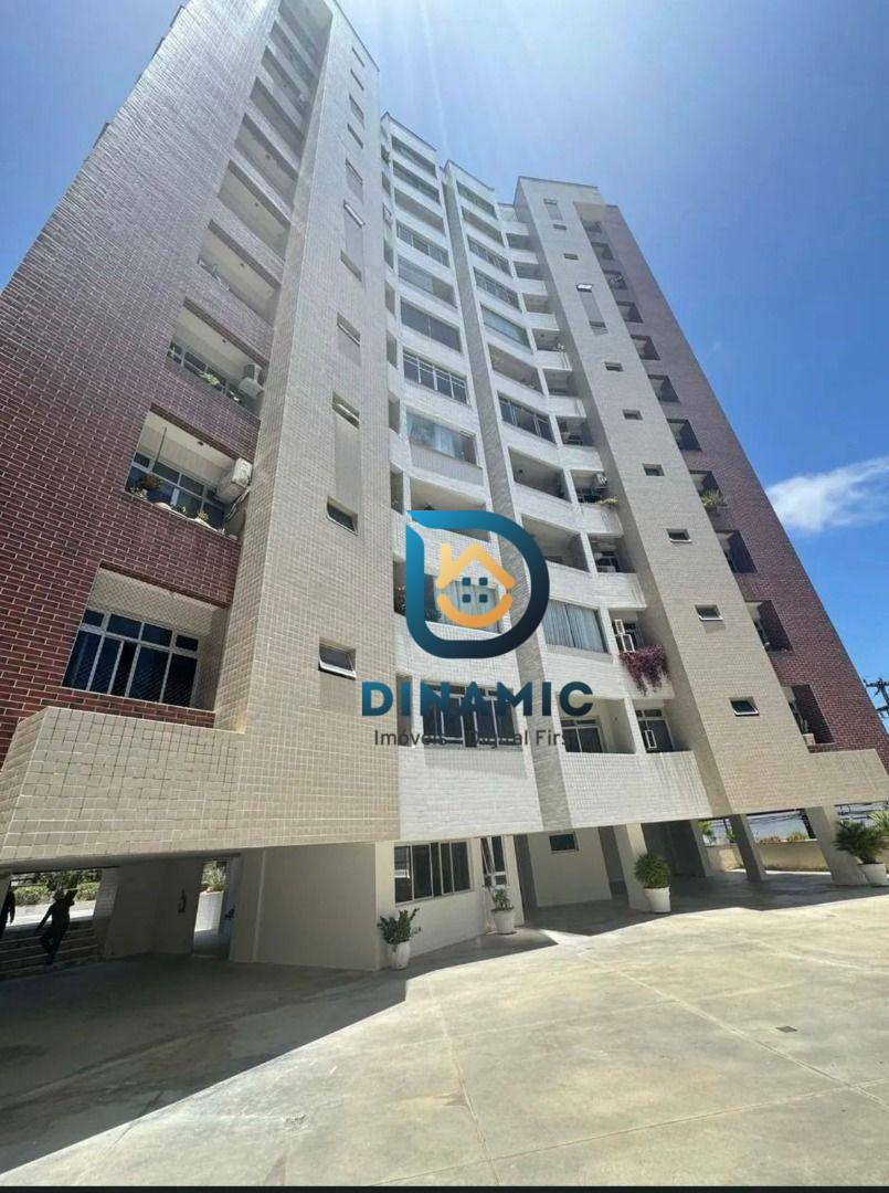 Apartamento, 3 quartos, 137 m² - Foto 2