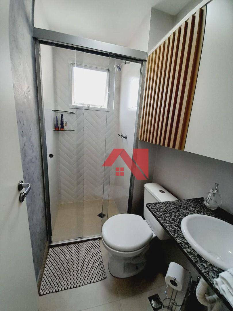 Apartamento à venda com 2 quartos, 50m² - Foto 15