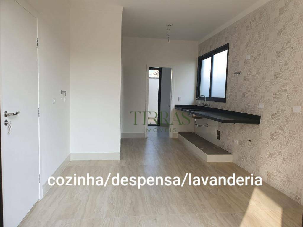 Casa de Condomínio à venda com 6 quartos, 490m² - Foto 8