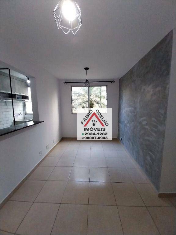 Apartamento à venda com 2 quartos, 55m² - Foto 44