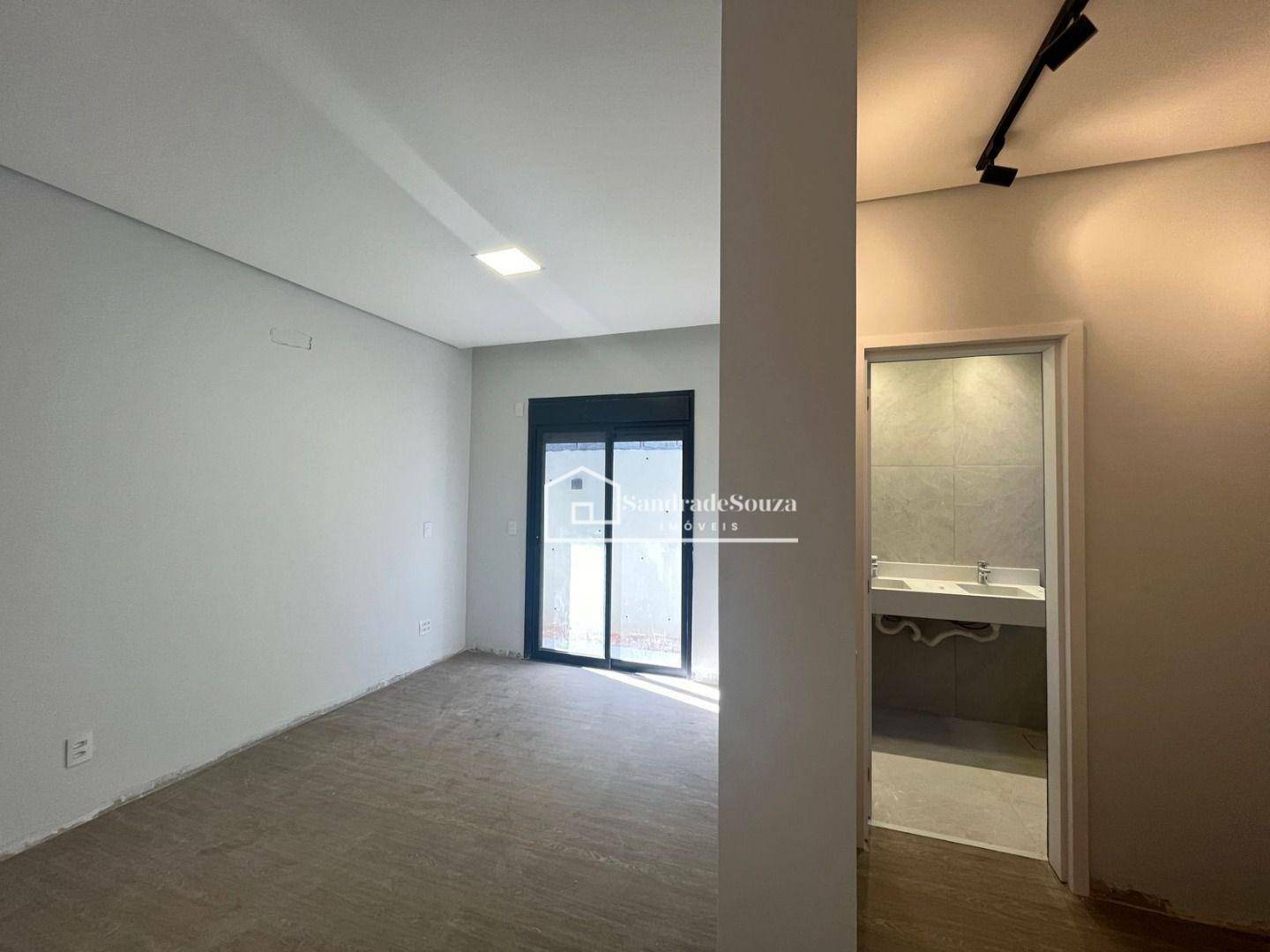 Casa de Condomínio à venda com 3 quartos, 187m² - Foto 4