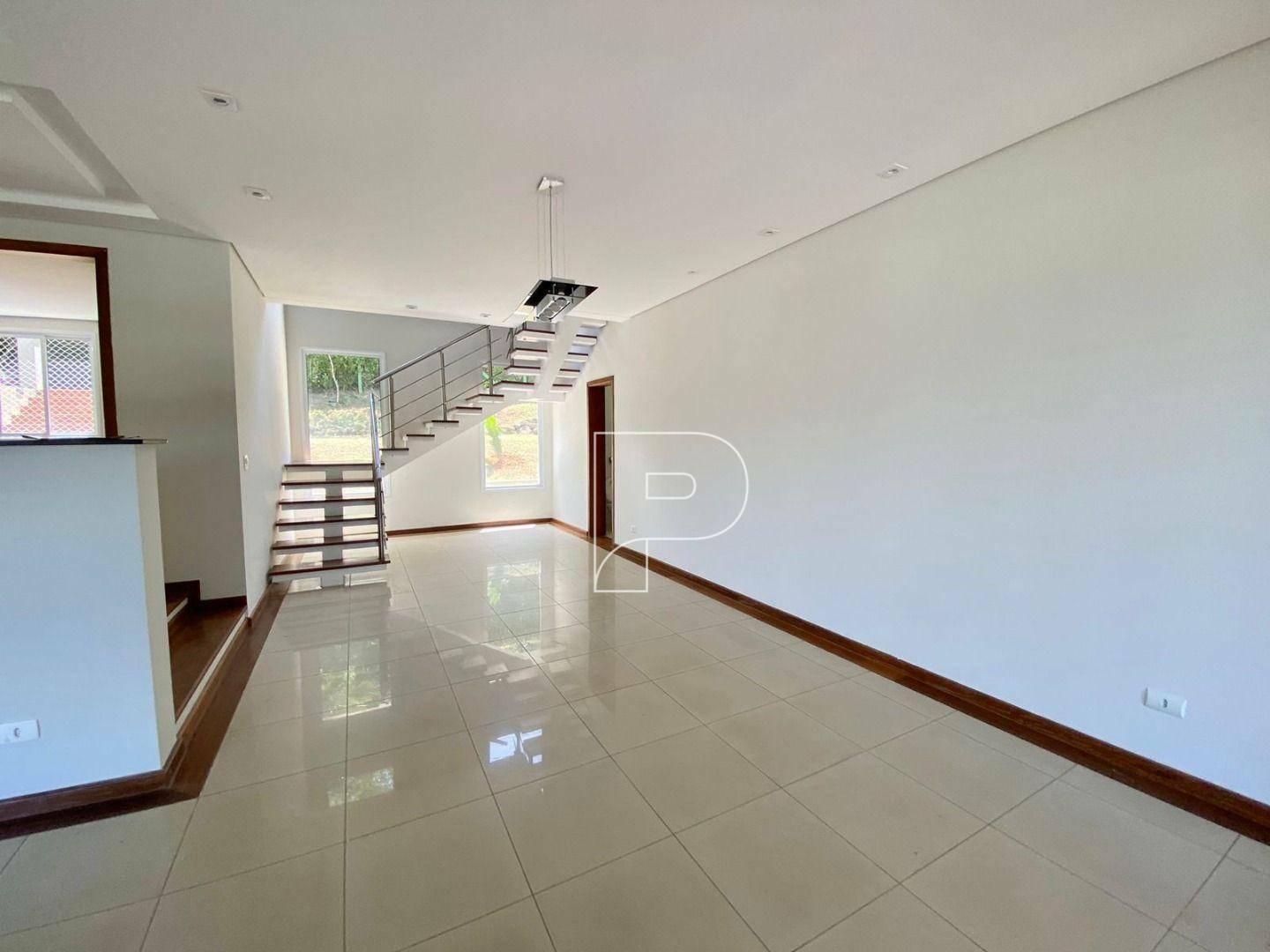 Casa de Condomínio à venda e aluguel com 3 quartos, 400m² - Foto 9