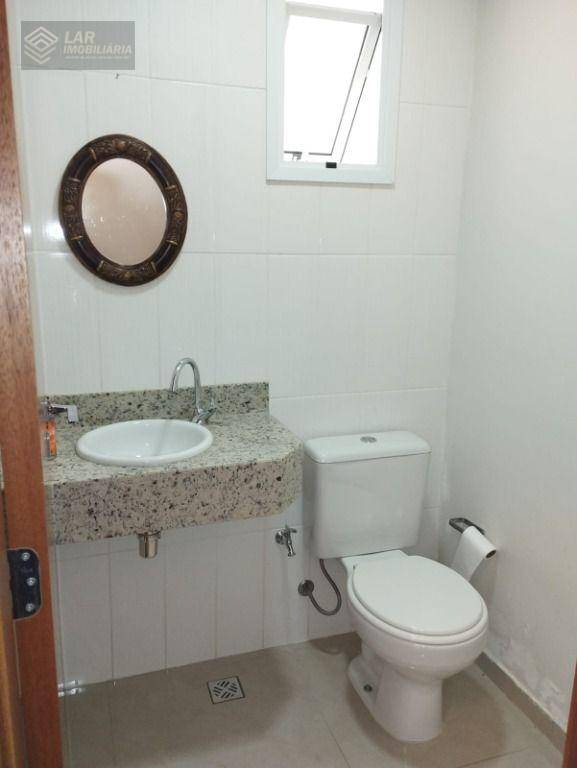 Apartamento à venda com 3 quartos, 111m² - Foto 21