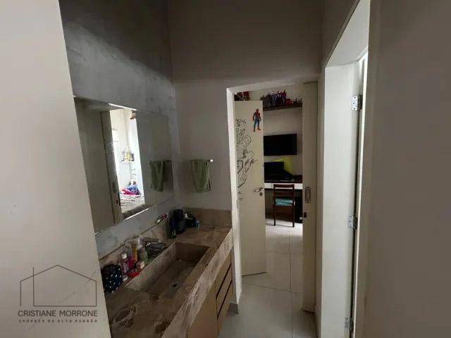 Casa de Condomínio à venda com 3 quartos, 120m² - Foto 13