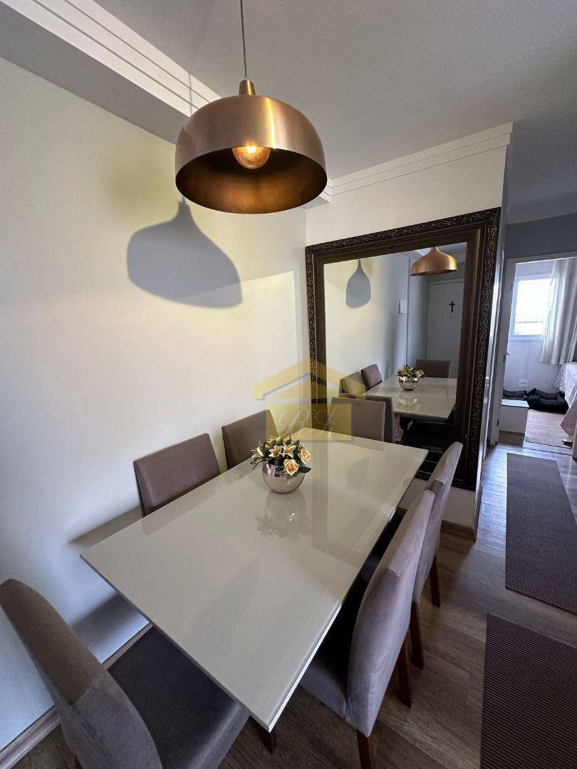 Apartamento à venda com 2 quartos, 55M2 - Foto 17