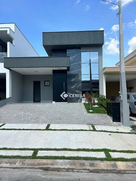 Casa de Condomínio à venda com 3 quartos, 138m² - Foto 16