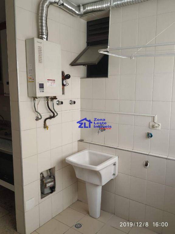 Apartamento à venda com 3 quartos, 86m² - Foto 3