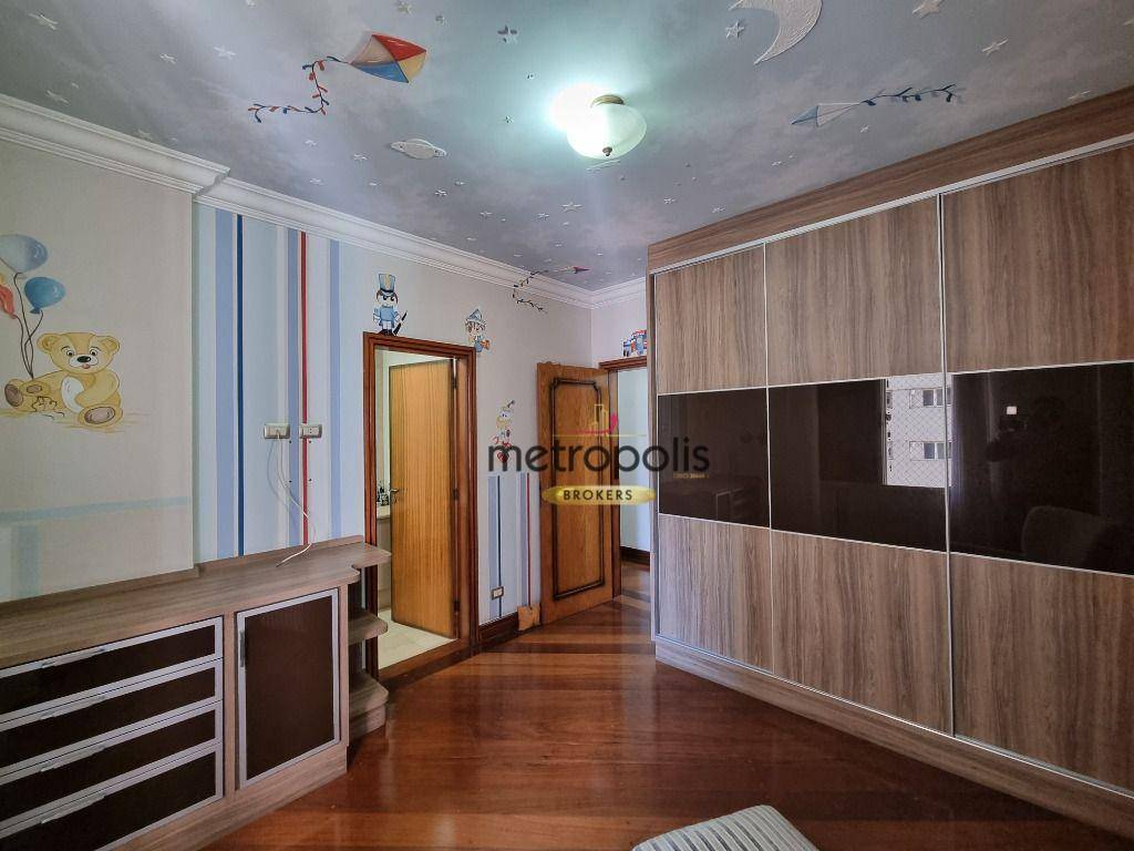 Apartamento à venda com 4 quartos, 350m² - Foto 40