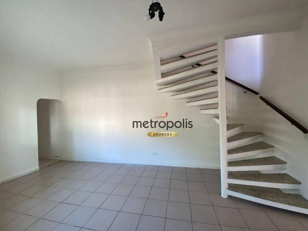 Sobrado à venda com 2 quartos, 138m² - Foto 16