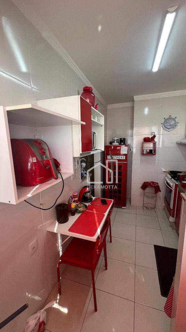 Kitnet e Studio à venda com 1 quarto, 35m² - Foto 14