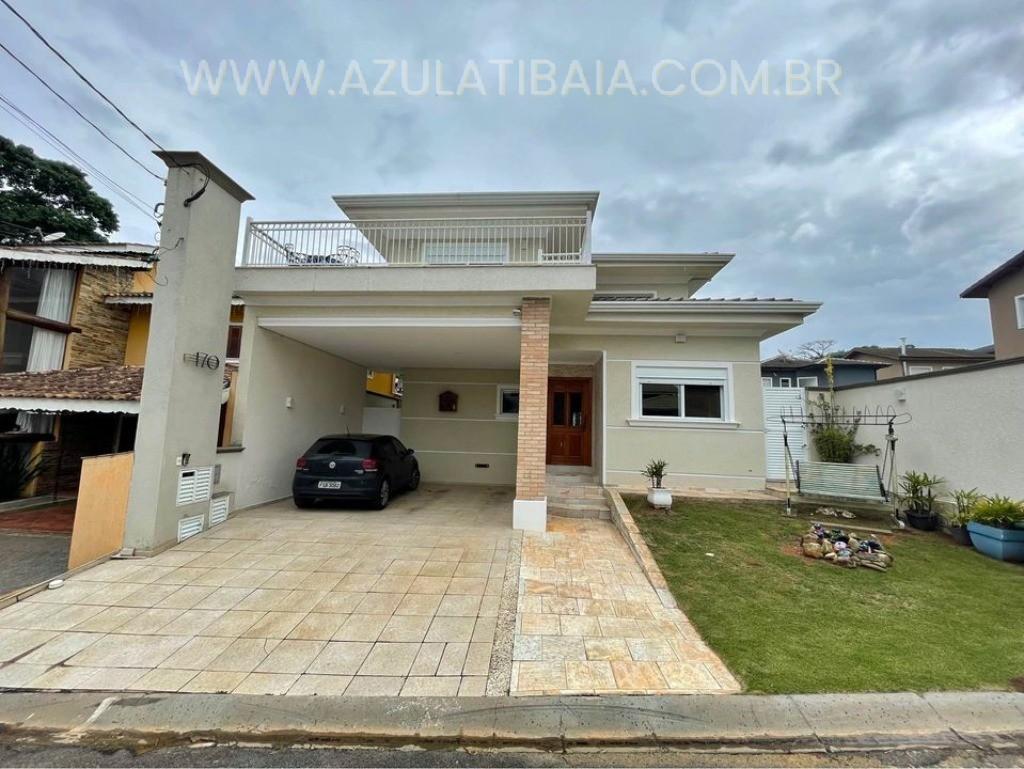 Casa à venda com 5 quartos, 258m² - Foto 2