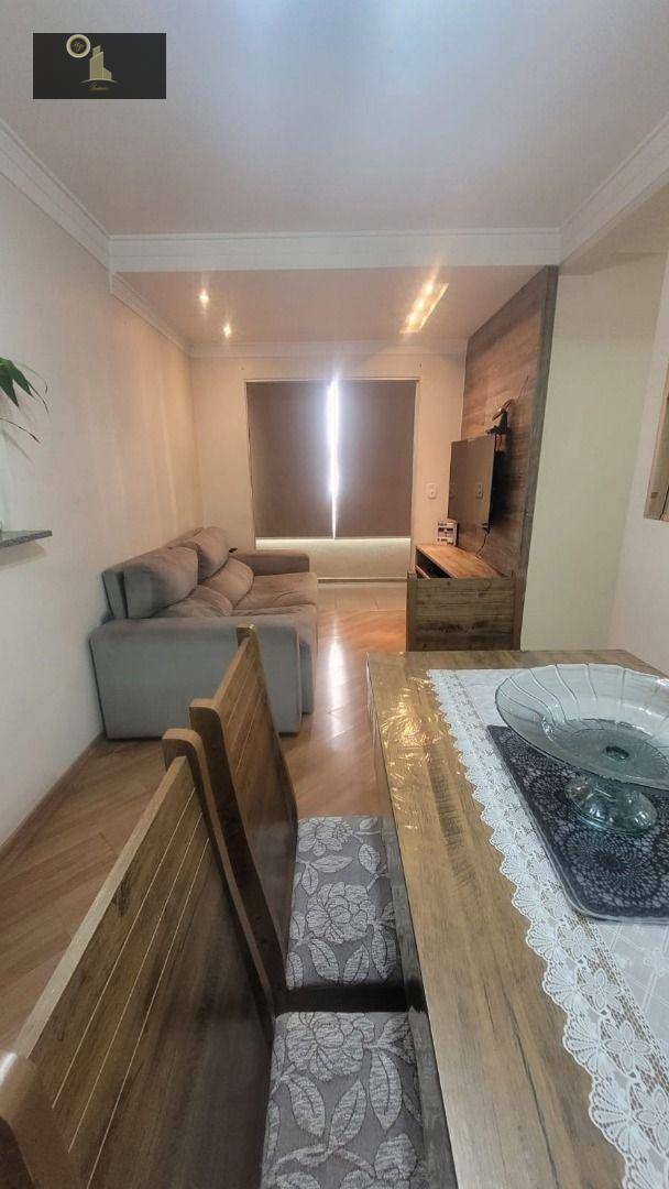 Apartamento à venda com 3 quartos, 62m² - Foto 14