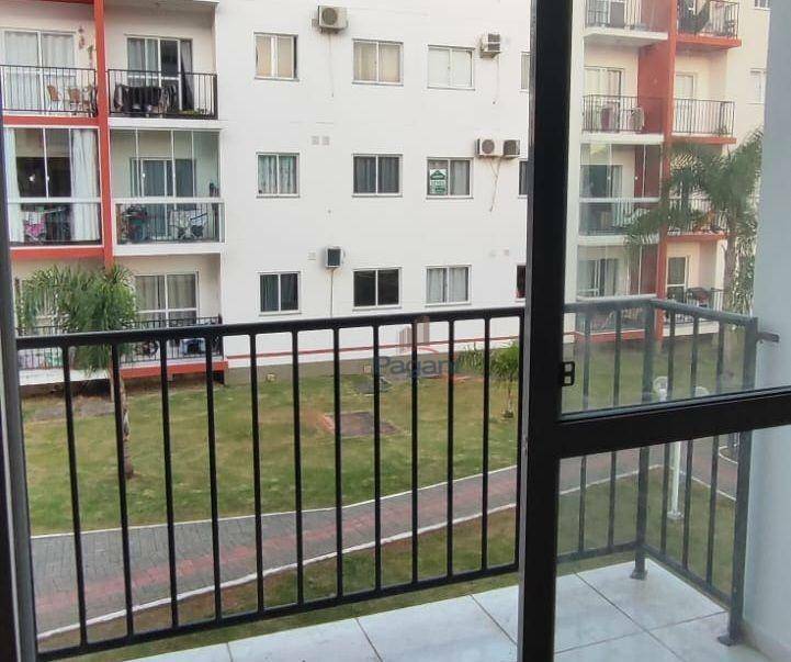 Apartamento, 2 quartos, 55 m² - Foto 14
