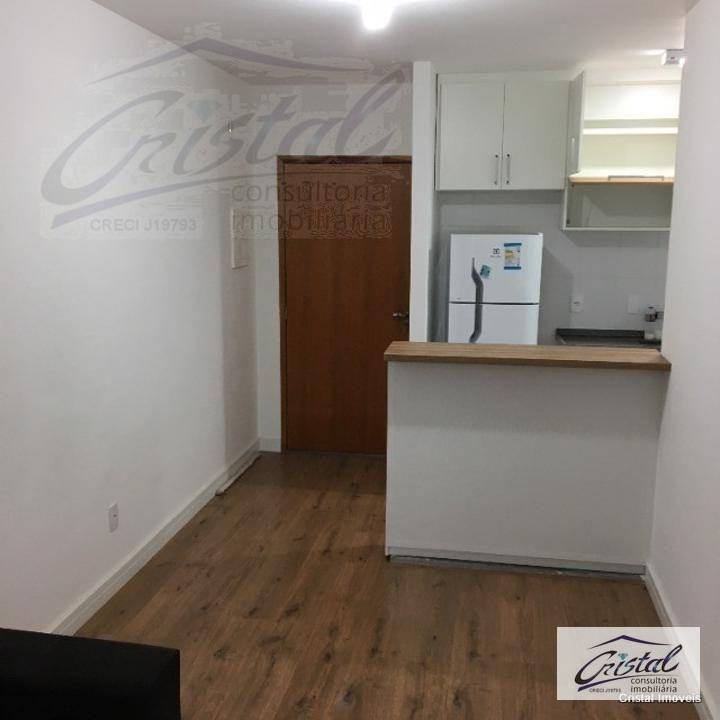 Apartamento à venda com 2 quartos, 50m² - Foto 5