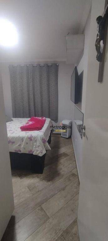 Apartamento à venda com 2 quartos, 50m² - Foto 10