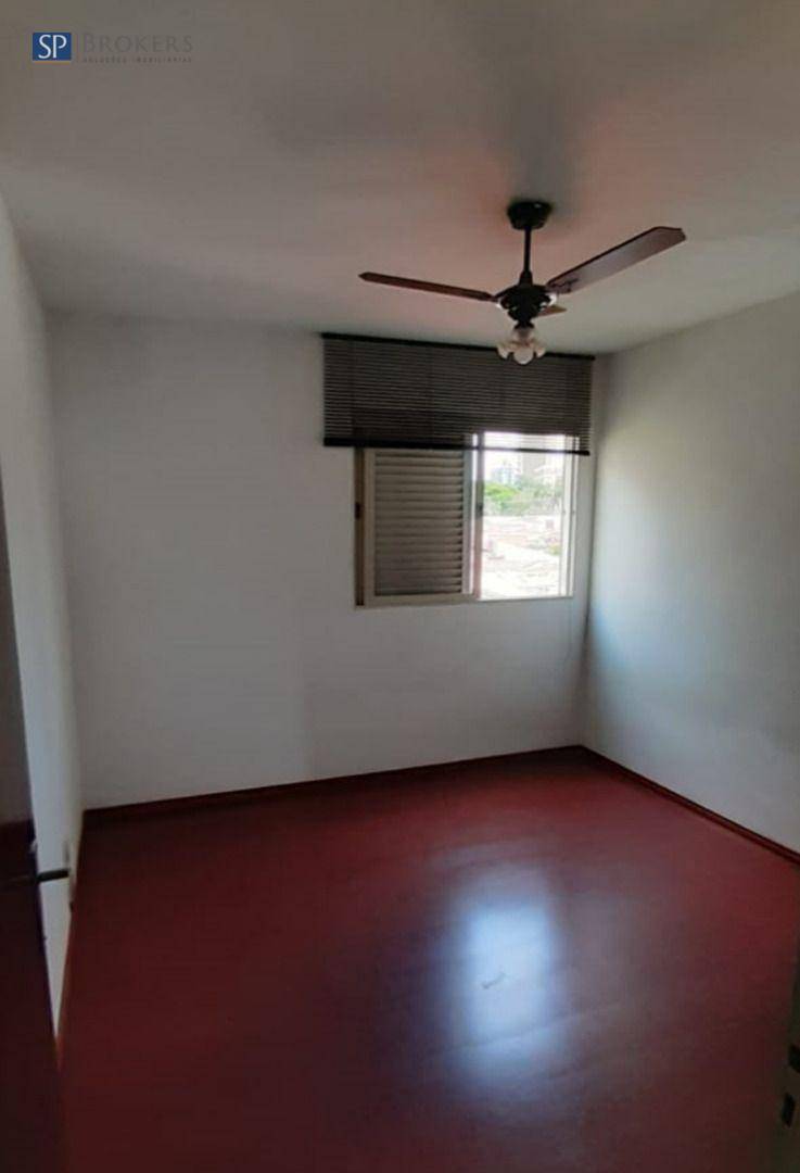 Apartamento à venda com 2 quartos, 80m² - Foto 10