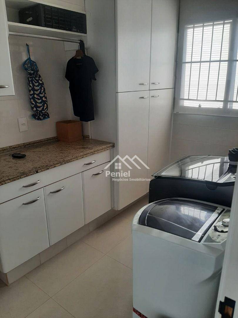 Apartamento à venda com 3 quartos, 172m² - Foto 9