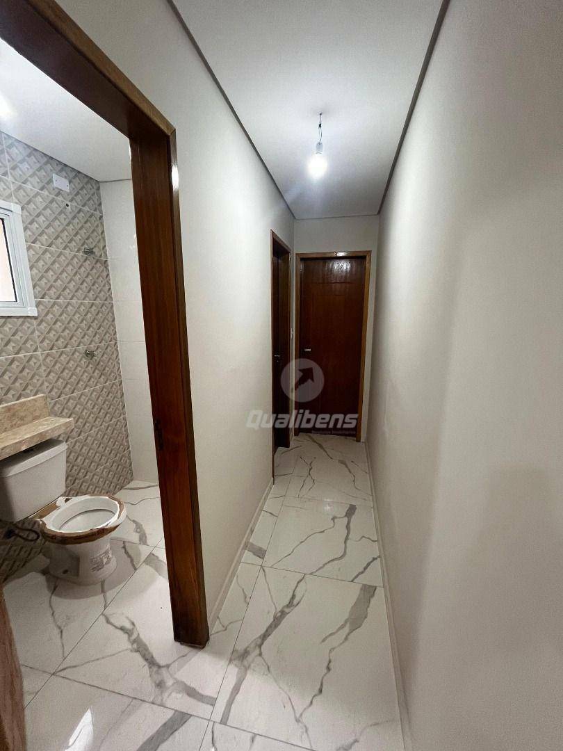 Apartamento à venda com 2 quartos, 52m² - Foto 13