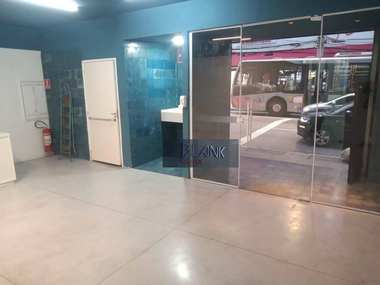 Loja-Salão para alugar, 600m² - Foto 1