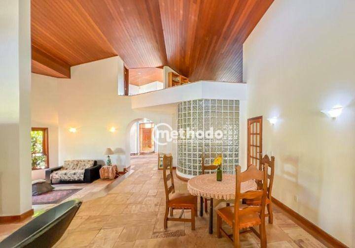 Casa à venda e aluguel com 4 quartos, 420m² - Foto 26