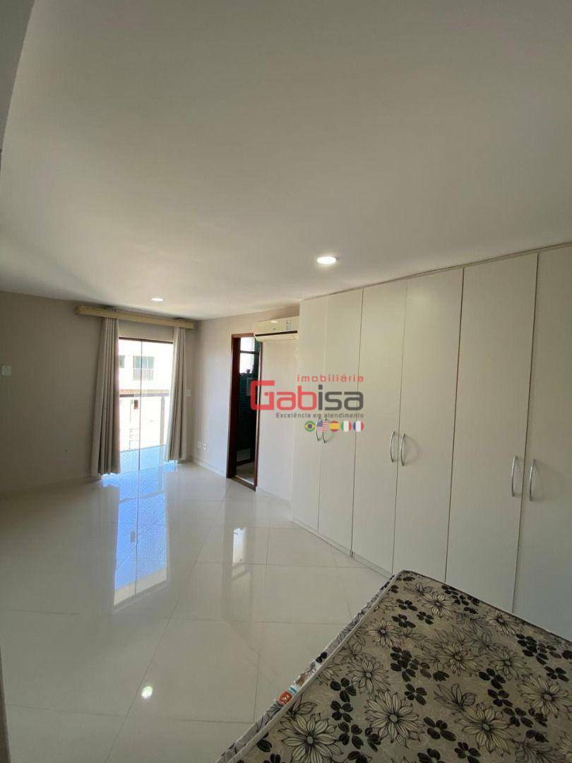 Apartamento à venda com 4 quartos, 340m² - Foto 14