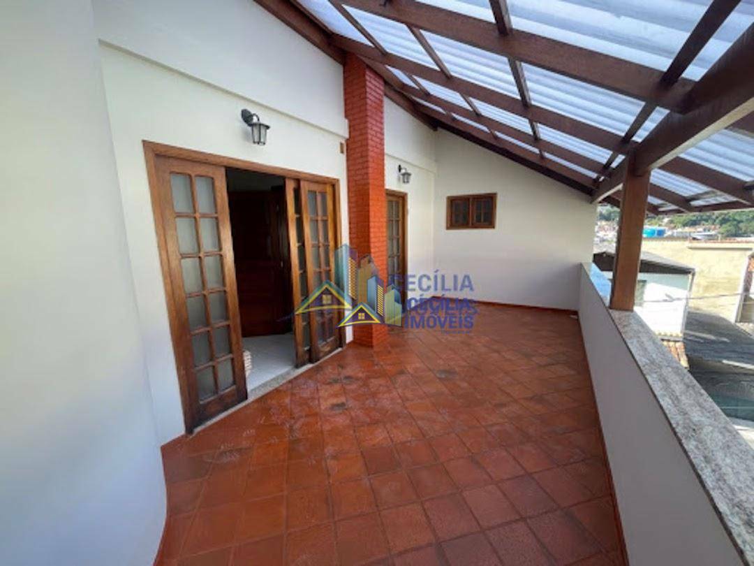 Casa à venda e aluguel com 4 quartos, 1M2 - Foto 23