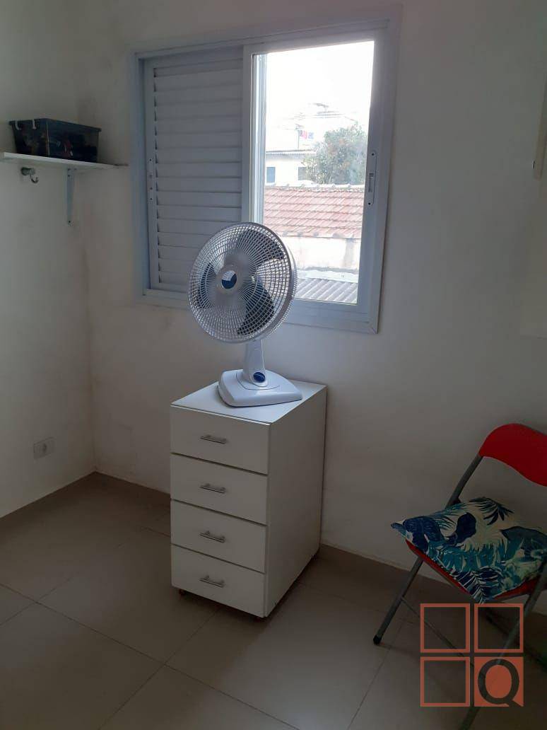 Apartamento à venda com 2 quartos, 46m² - Foto 14