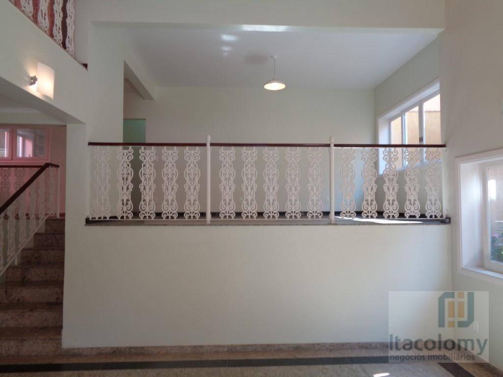 Casa de Condomínio para alugar com 4 quartos, 350m² - Foto 4