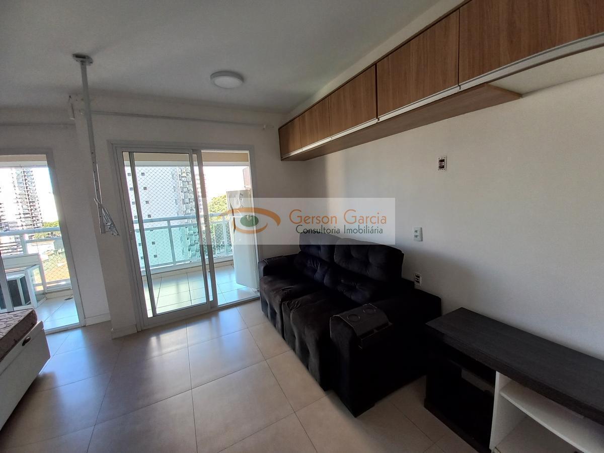 Apartamento à venda com 1 quarto, 33m² - Foto 11
