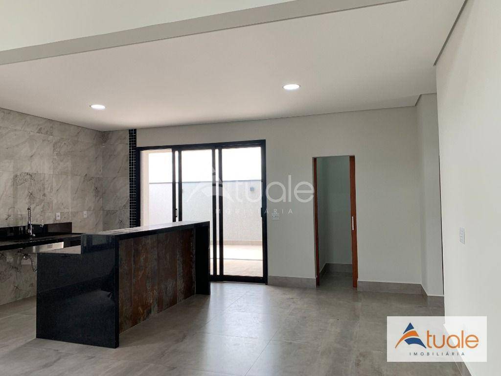 Casa de Condomínio à venda com 3 quartos, 160m² - Foto 13