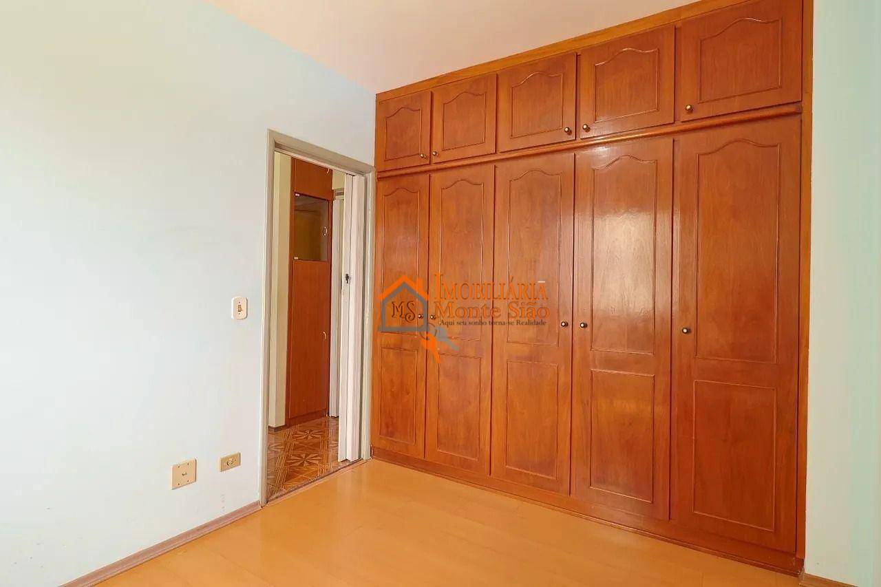 Apartamento à venda com 2 quartos, 62m² - Foto 6