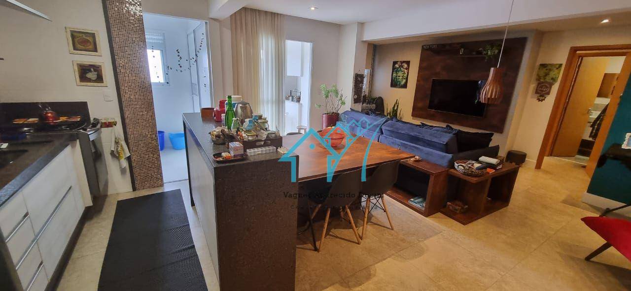 Apartamento à venda com 2 quartos, 68m² - Foto 12