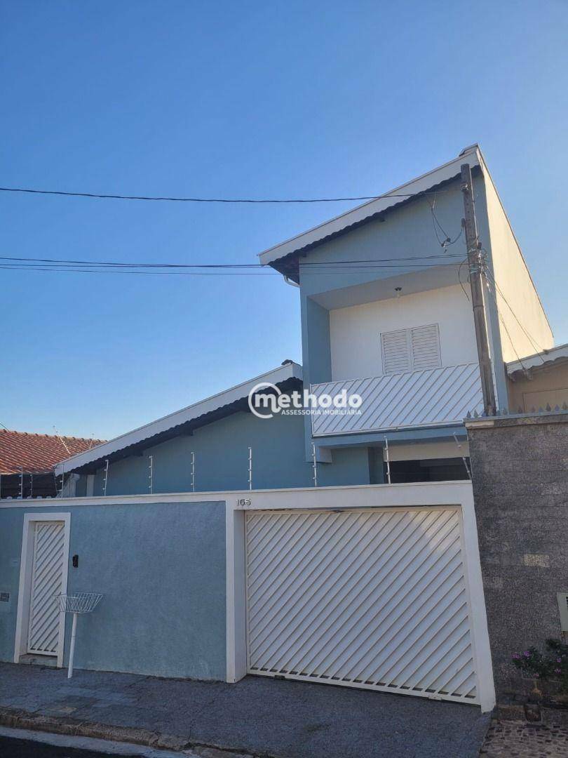 Casa à venda com 4 quartos, 180m² - Foto 20