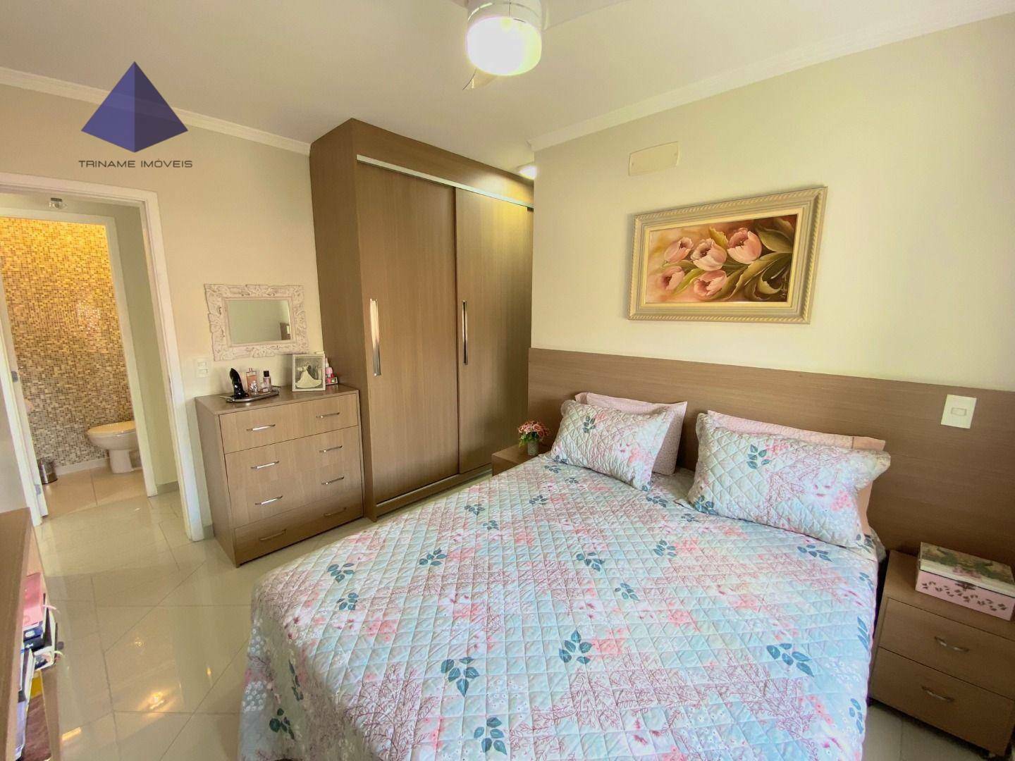 Apartamento à venda com 2 quartos, 105m² - Foto 3