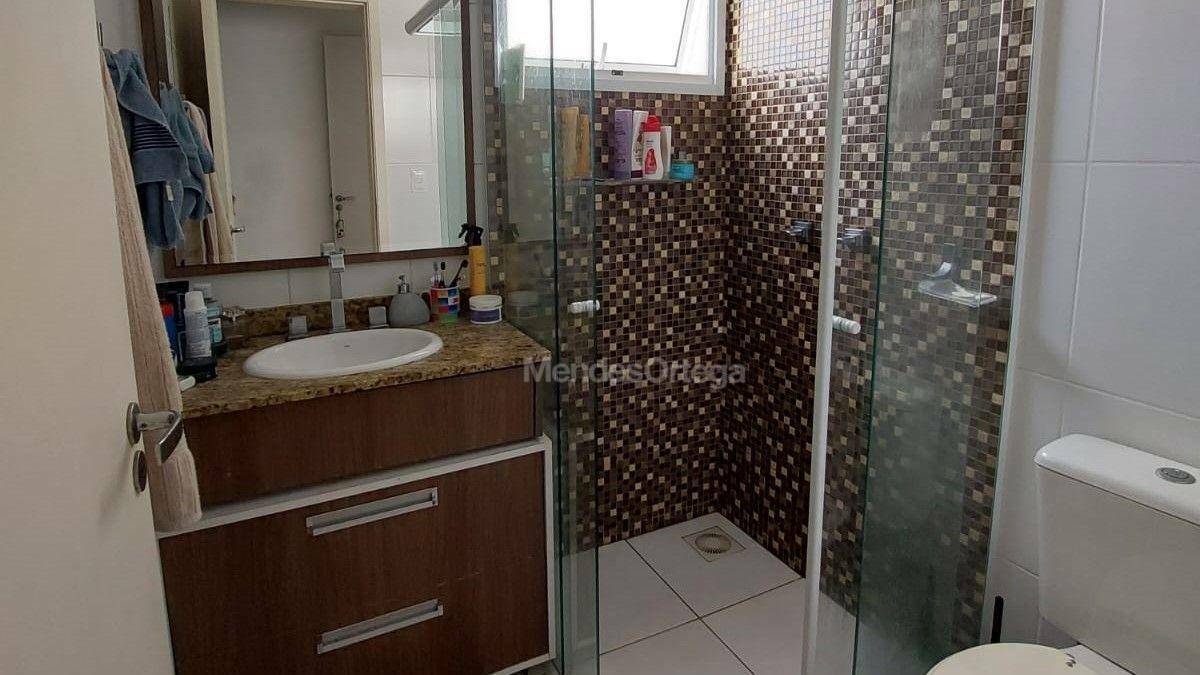 Apartamento à venda com 3 quartos, 89m² - Foto 22