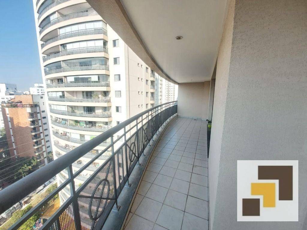 Apartamento à venda com 4 quartos, 172m² - Foto 2